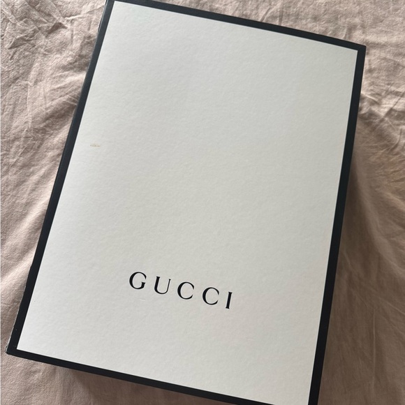 Gucci Jackie 1961 Large Bag - Picture 6 of 14